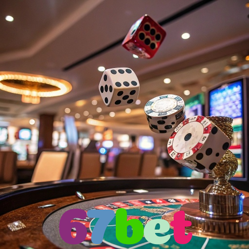 67bet - Baixe o App 67bet para Android e Comece a Jogar