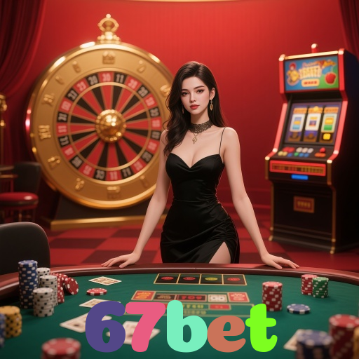 67bet - Baixe o app 67bet no Google Play e jogue ao vivo