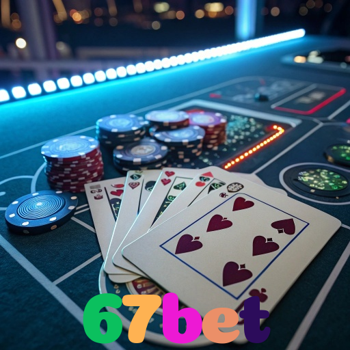 67bet - Baixe o App 67bet para Android e Comece a Jogar