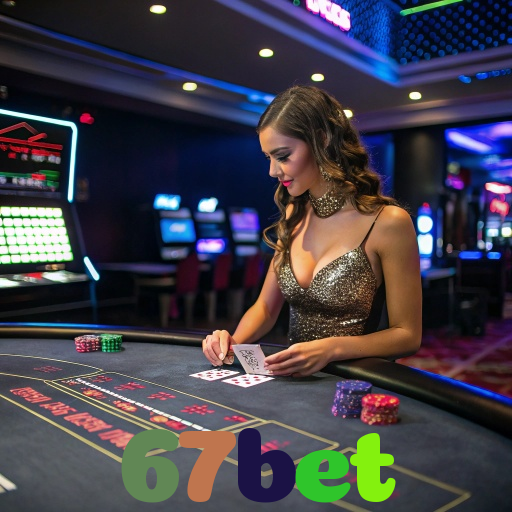 67bet - Baixe o App 67bet para Android e Comece a Jogar
