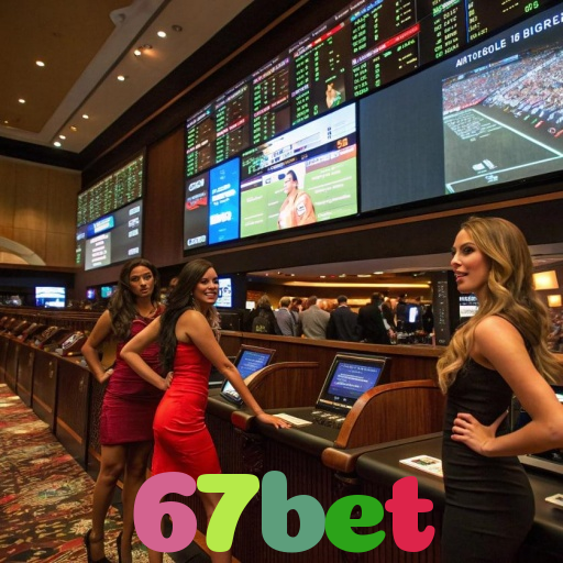 67bet - Baixe o App 67bet para Android e Comece a Jogar