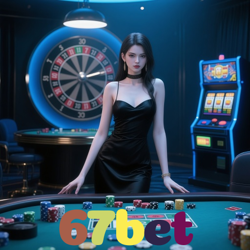 67bet - Baixe o App 67bet para Android e Comece a Jogar