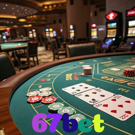 67bet - Baixe o App 67bet para Android e Comece a Jogar