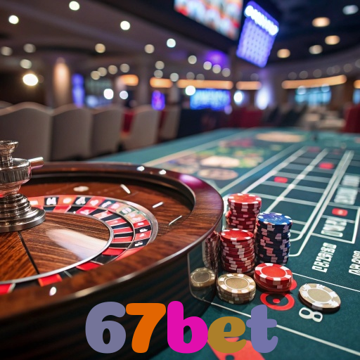 67bet - Baixe o App 67bet para Android e Comece a Jogar
