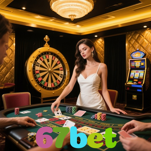 67bet - Baixe o App 67bet para Android e Comece a Jogar