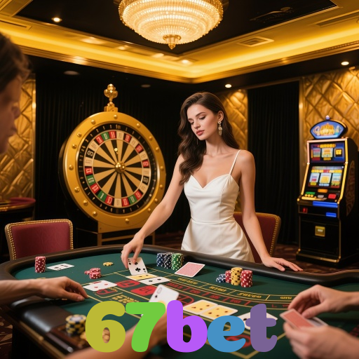 67bet - Baixe o app 67bet no Google Play e jogue ao vivo