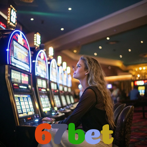 67bet - Baixe o app 67bet no Google Play e jogue ao vivo