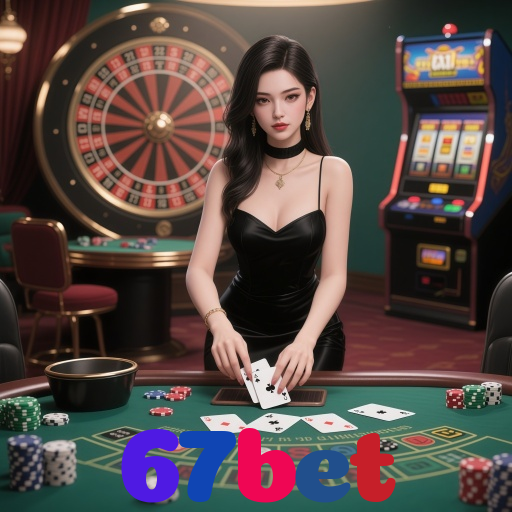 67bet - Baixe o App 67bet para Android e Comece a Jogar