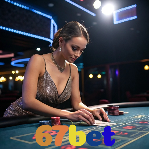 67bet - Baixe o App 67bet para Android e Comece a Jogar