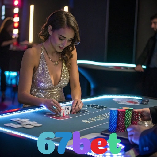 67bet - Baixe o app 67bet no Google Play e jogue ao vivo