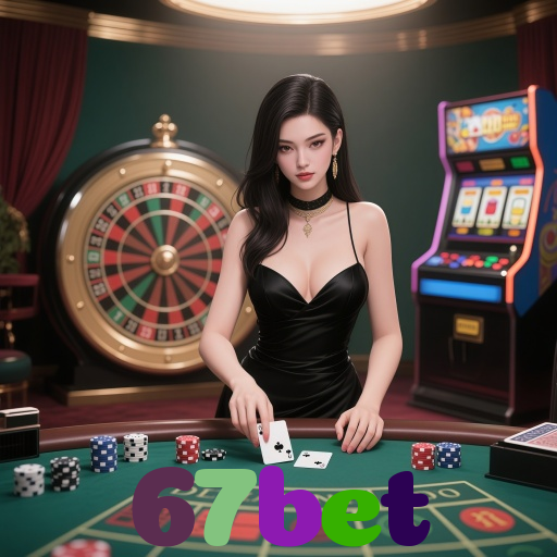 67bet - Baixe o app 67bet no Google Play e jogue ao vivo