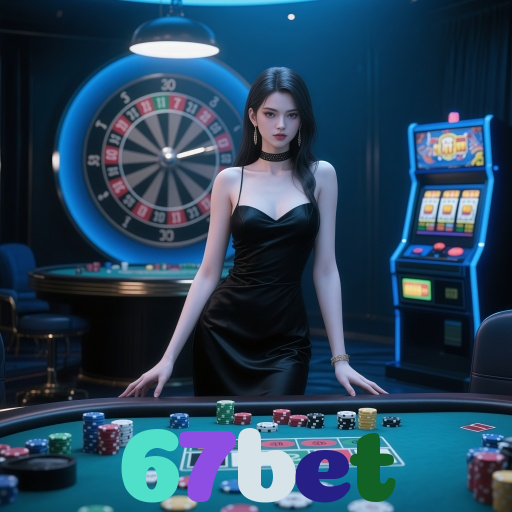67bet - Baixe o App 67bet para Android e Comece a Jogar