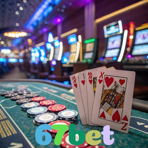 67bet - Baixe o app 67bet no Google Play e jogue ao vivo