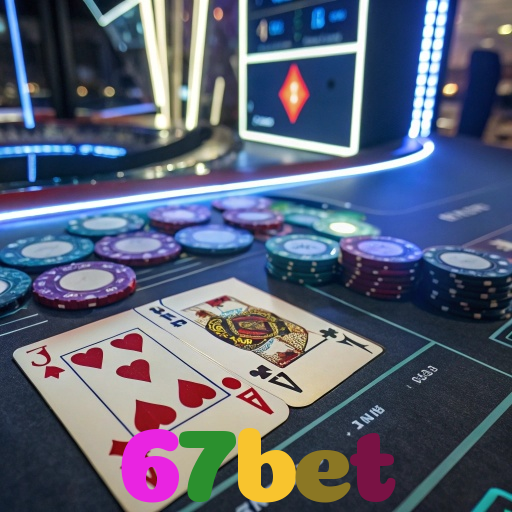 67bet - Baixe o App 67bet para Android e Comece a Jogar
