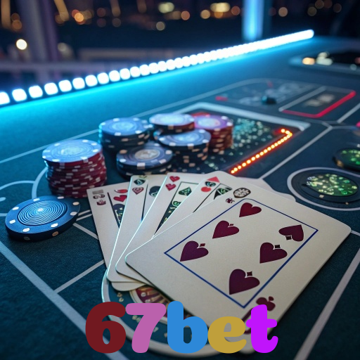 67bet - Baixe o App 67bet para Android e Comece a Jogar