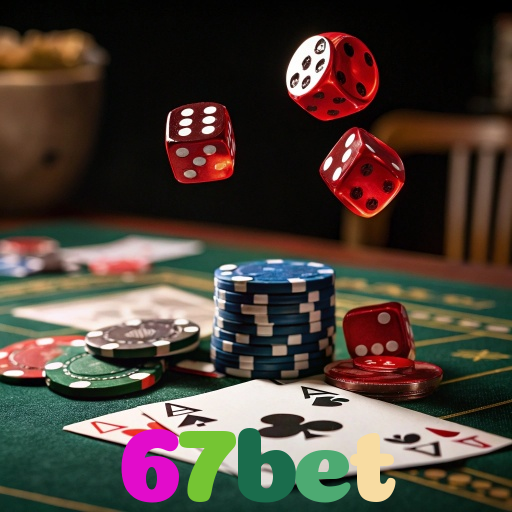 67bet - Baixe o App 67bet para Android e Comece a Jogar