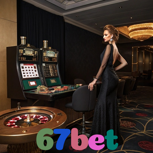 67bet - Baixe o App 67bet para Android e Comece a Jogar