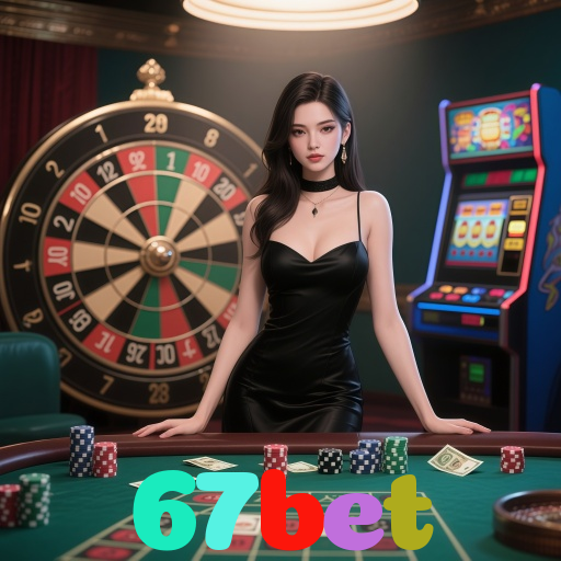 67bet - Baixe o App 67bet para Android e Comece a Jogar