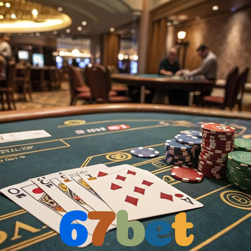 67bet - Baixe o App 67bet para Android e Comece a Jogar