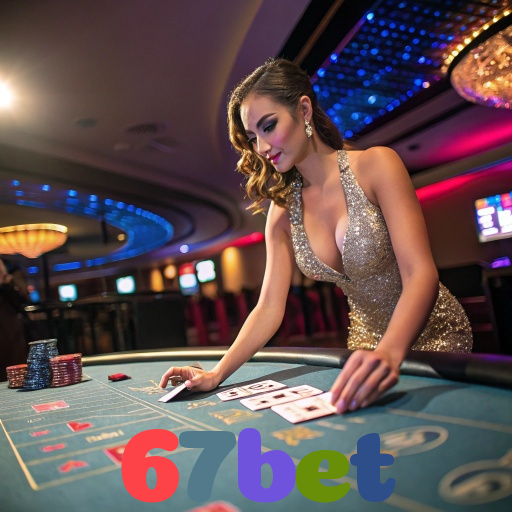 67bet - Baixe o app 67bet no Google Play e jogue ao vivo