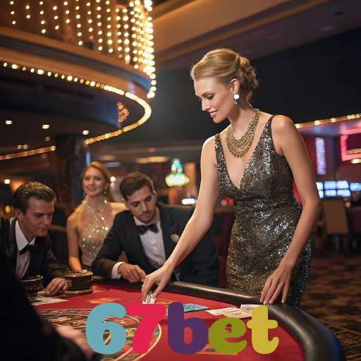 67bet - Baixe o App 67bet para Android e Comece a Jogar