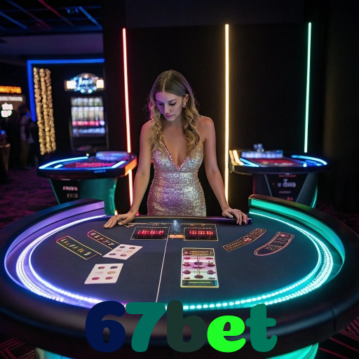 67bet - Baixe o App 67bet para Android e Comece a Jogar