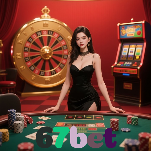 67bet - Baixe o App 67bet para Android e Comece a Jogar