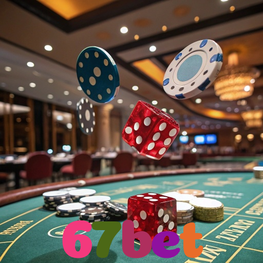 67bet - Baixe o app 67bet no Google Play e jogue ao vivo