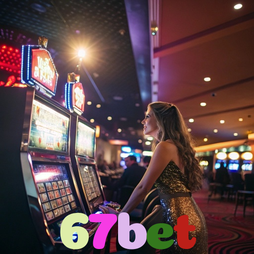67bet - Baixe o App 67bet para Android e Comece a Jogar