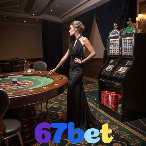 67bet - Baixe o App 67bet para Android e Comece a Jogar