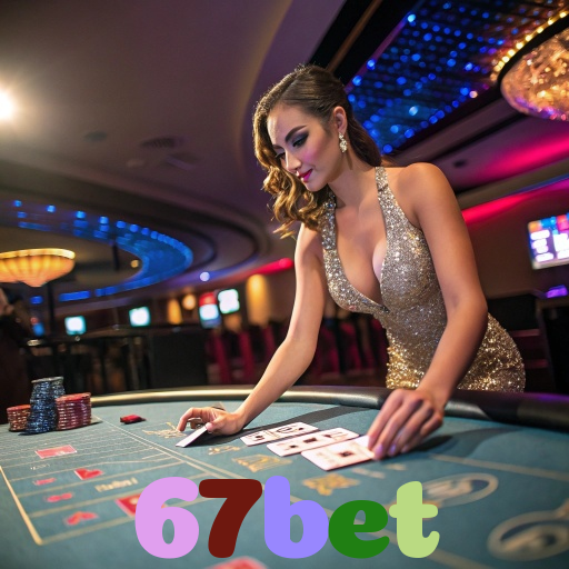67bet - Baixe o App 67bet para Android e Comece a Jogar