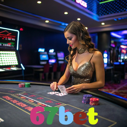67bet - Baixe o app 67bet no Google Play e jogue ao vivo