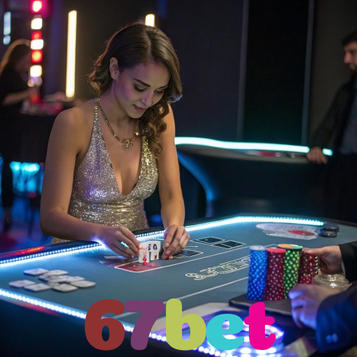 67bet - Baixe o app 67bet no Google Play e jogue ao vivo