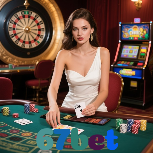 67bet - Baixe o app 67bet no Google Play e jogue ao vivo