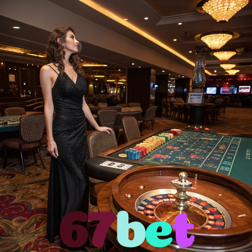 67bet - Baixe o App 67bet para Android e Comece a Jogar