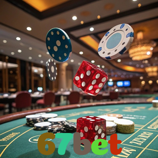 67bet - Baixe o app 67bet no Google Play e jogue ao vivo