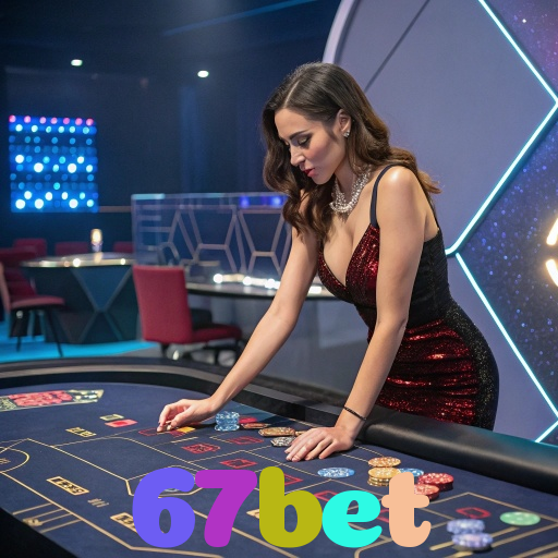 67bet - Baixe o App 67bet para Android e Comece a Jogar