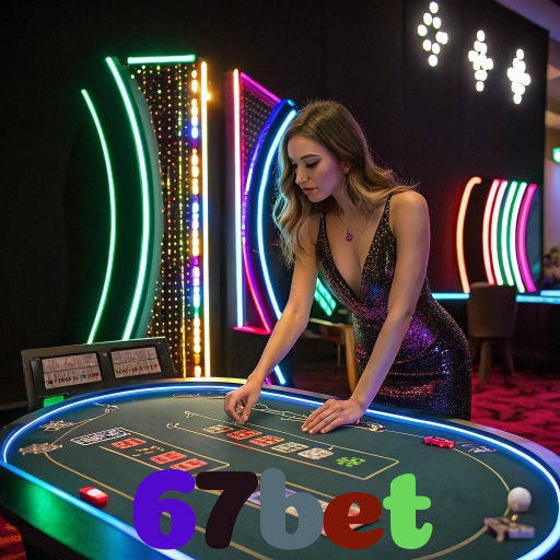 67bet - Baixe o App 67bet para Android e Comece a Jogar