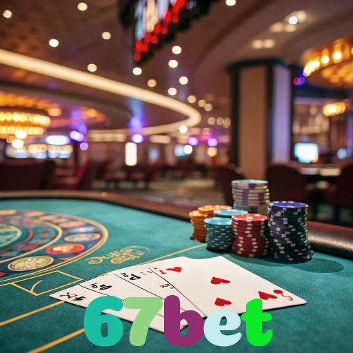 67bet - Baixe o App 67bet para Android e Comece a Jogar