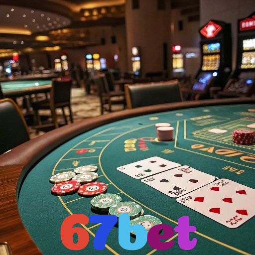 67bet - Baixe o app 67bet no Google Play e jogue ao vivo