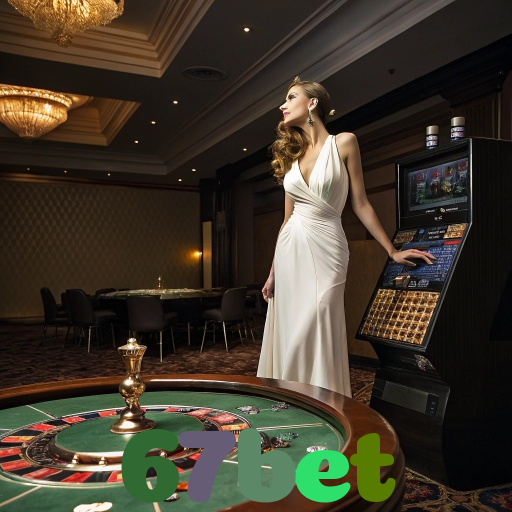 67bet - Baixe o App 67bet para Android e Comece a Jogar