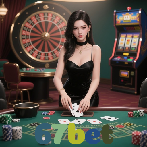 67bet - Baixe o App 67bet para Android e Comece a Jogar