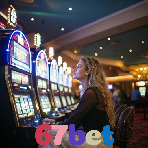 67bet - Baixe o App 67bet para Android e Comece a Jogar