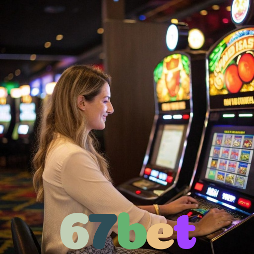 67bet - Baixe o app 67bet no Google Play e jogue ao vivo