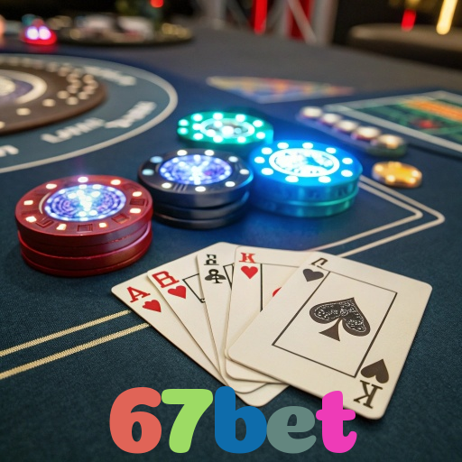67bet - Baixe o App 67bet para Android e Comece a Jogar