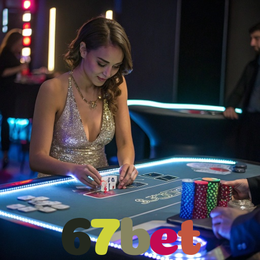 67bet - Baixe o App 67bet para Android e Comece a Jogar
