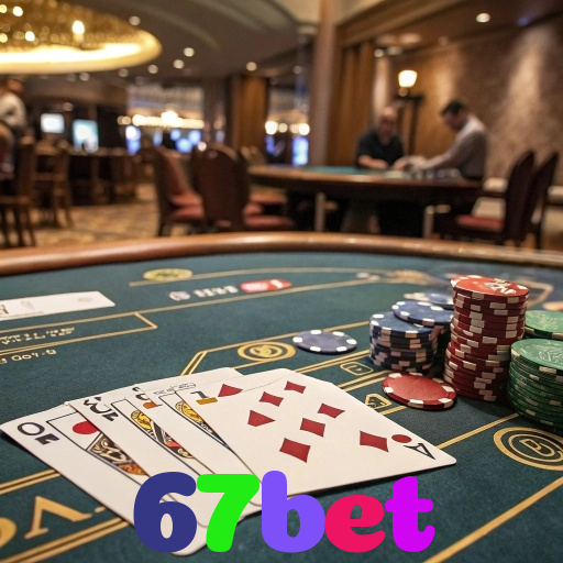 67bet - Baixe o app 67bet no Google Play e jogue ao vivo