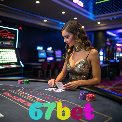 67bet - Baixe o App 67bet para Android e Comece a Jogar