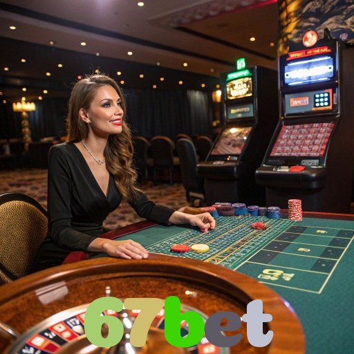 67bet - Baixe o App 67bet para Android e Comece a Jogar