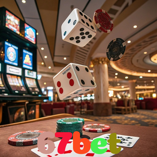 67bet - Baixe o app 67bet no Google Play e jogue ao vivo